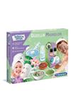 کلمنتونی Toy Science And Play Beauty Masks - Mini Set Cle-64961 MP32914
