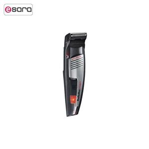 ماشین اصلاح صورت بابیلیس مدل E847SDE Babyliss E847SDE Hair Trimmer