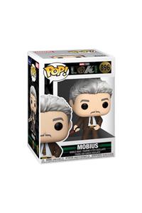 فانکو پاپ فیگور پاپ Marvel Loki 9056