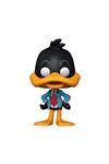 فانکو پاپ پاپ فیگور - Space Jam: A New Legacy, Daffy Duck 55980