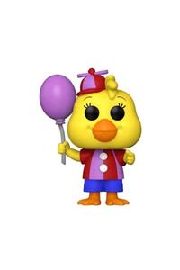 فانکو پاپ پاپ فیگور بازی: Five Nights At Freddys - Balloon Chica 280141002205