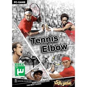 بازی کامپیوتری Tennis Elbow Tennis Elbow PC Game