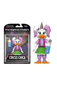 فانکو پاپ Five Nights At Freddy's - Circus Chica کلکسیونی اکشن فیگور 19462