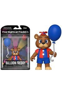 فانکو پاپ Five Nights At Freddy's - Balloon Freddy کلکسیونی اکشن فیگور 19460