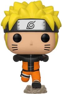فانکو پاپ پاپ فیگور - انیمیشن: Naruto Running B08GFZ5J2887