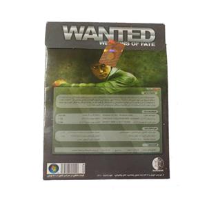 بازی کامپیوتری Wanted Weapons Of Fate