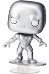 فانکو پاپ پاپ فیگور Marvel Fantastic Four Silver Surfer 10065