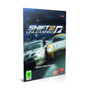 بازی کامپیوتری Shift 2 Unleashed Shift 2 Unleashed PC Game