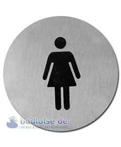 نشان سرویس بهداشتی زنانه ونکو مدل women