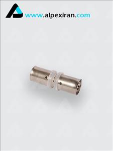 رابط بوشن مساوی پرسی الپکس