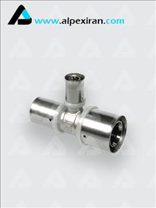 سه راه تبدیل پرسی الپکس