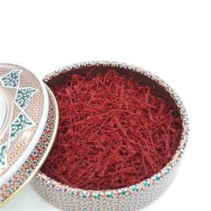 زعفران نگین ممتاز (10 گرمی) فروتاوا 