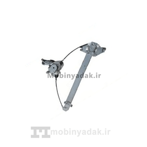 مکانیزم شیشه بالابر عقب راست ام وی ام 550