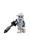 لگو Star Wars - Clone Trooper Specialist مینی فیگور اصلی 501st Legion