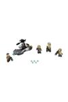 لگو ® Star Wars 75131 Resistance Trooper Battle Pack /