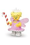 لگو Minifigures 71034 Series 23 : 2.sugar Fairy