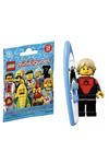 لگو 71018 Minifigure Series 17 1 - Pro Surfer