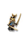 لگو Ninjago - Samurai X (nya) Minifigure اصلی