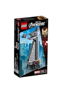 لگو Super Heroes 40334 Avengers Tower