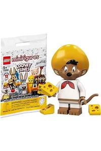 لگو 71030 Looney Tunes Series 8 - Speedy Gonzales Minifigure