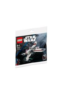 لگو Star Wars 30654 X wing Starfighter Polybag 