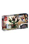 لگو Marvel, New Asgard Battle Set - 159 Pieces