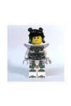 لگو Minifigure Monkie Kid Mei Power Up Armored