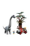 لگو Jurassic World 76960 Brachiosaurus Discovery (512 قطعه)