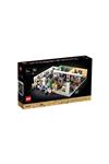 لگو Ideas 21336 The Office (1164 Pieces)