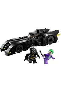 لگو DC مدل Batmobile: Batman vs. The Joker Chase 76224