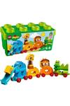 لگو DUPLO My First Animal Bricks 10863