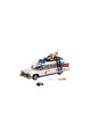 لگو Creator Expert 10274 Ghostbusters Ecto-1