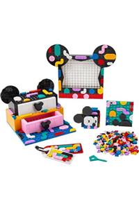 لگو ® DOTS Disney Mickey Mouse و Minnie Back to School Project Box 41964 - (669 Pieces)