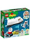 لگو ماموریت شاتل فضایی Duplo 10944