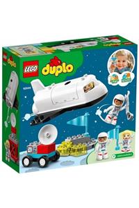 لگو ماموریت شاتل فضایی Duplo 10944 