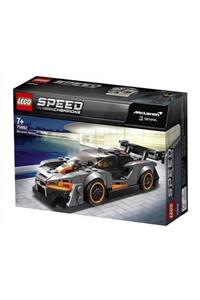لگو 75892  Speed ​​Champions McLaren Senna