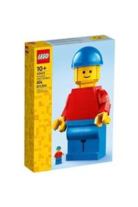 لگو ICONIC 40649 Giant  Minifigure (654 قطعه)