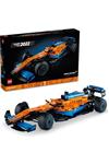 لگو 42141 Technic - Mclaren Formula 1 Race Car, 1432 Pieces  18 Years