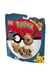 لگو Pokemon Mega Construx: Build & Show - Eevee