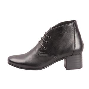 نیم بوت زنانه پاندورا مدل w1398-Black