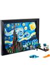 لگو Ideas 21333 Vincent Van Gogh - The Starry Night