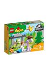 لگو 10938 ® Duplo® Jurassic World Dinosaur Nest 27 Pieces 2 Years 