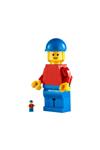 لگو Giant® Minifigure 40649 