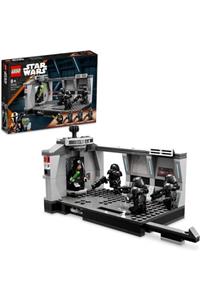 لگو ® Star Wars™ Dark Trooper™ Assault 75324 - مجموعه ساختمان برای سنین 8 سال به بالا (166 قطعه)