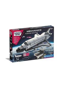 کلمنتونی 75069tr Mechanical Laboratory - Nasa Space Shuttle  8 Years P112311S9521