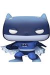 فانکو پاپ پاپ فیگور - قهرمانان: Dc Holiday Silent Knight Batman نسخه ویژه MRS17437