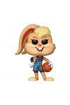 فانکو پاپ فیگور Space Jam: A New Legacy، Lola Bunny 55978 