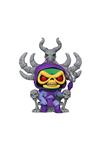 فانکو پاپ فیگور پاپ لوکس: Master Of The Universe Skeletor On Throne 54586