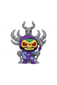فانکو پاپ فیگور پاپ لوکس: Master Of The Universe Skeletor On Throne 54586 