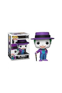 فانکو پاپ TOY CUBE-FUNKO POP BATMAN 1989 THE JOKER FIGURE TK-بتمن جوکر 